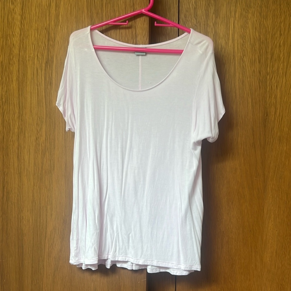Champion size medium flowy T-shirt